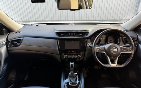 Nissan X-Trail, 2022 год, 2 000 000 рублей, 9 фотография