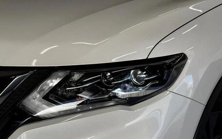 Nissan X-Trail, 2022 год, 2 000 000 рублей, 8 фотография