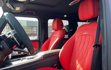 Mercedes-Benz G-Класс AMG, 2025 год, 39 000 000 рублей, 3 фотография
