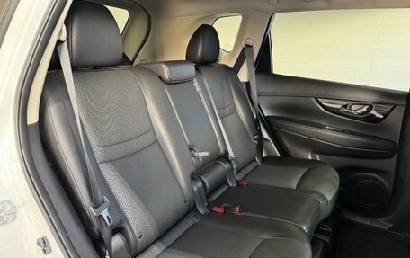 Nissan X-Trail, 2022 год, 2 000 000 рублей, 16 фотография