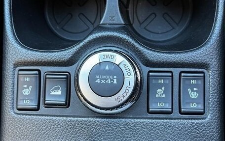 Nissan X-Trail, 2022 год, 2 000 000 рублей, 13 фотография