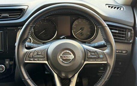 Nissan X-Trail, 2022 год, 2 000 000 рублей, 18 фотография