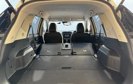 Nissan X-Trail, 2022 год, 2 000 000 рублей, 21 фотография
