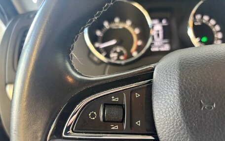 Skoda Yeti I рестайлинг, 2016 год, 1 300 000 рублей, 19 фотография