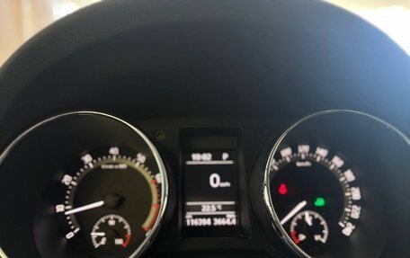 Skoda Yeti I рестайлинг, 2016 год, 1 300 000 рублей, 21 фотография