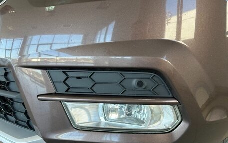 Skoda Yeti I рестайлинг, 2016 год, 1 300 000 рублей, 13 фотография