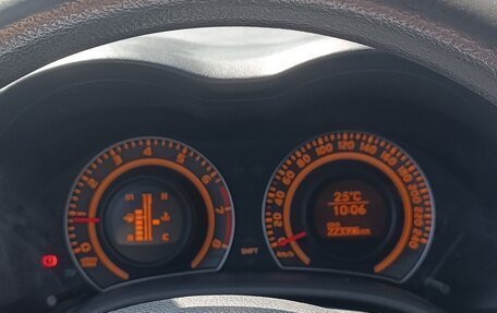 Toyota Corolla, 2008 год, 650 000 рублей, 8 фотография