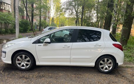 Peugeot 308 II, 2010 год, 460 000 рублей, 6 фотография