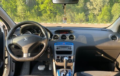 Peugeot 308 II, 2010 год, 460 000 рублей, 8 фотография