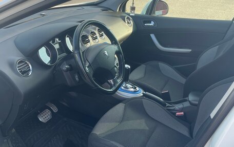 Peugeot 308 II, 2010 год, 460 000 рублей, 11 фотография