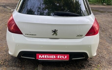 Peugeot 308 II, 2010 год, 460 000 рублей, 4 фотография