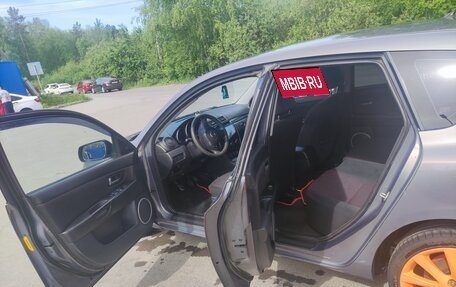 Mazda 3, 2007 год, 425 000 рублей, 8 фотография