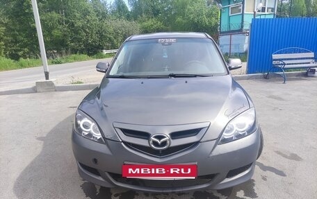 Mazda 3, 2007 год, 425 000 рублей, 7 фотография