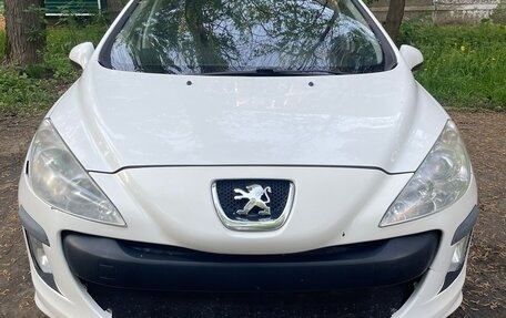 Peugeot 308 II, 2010 год, 460 000 рублей, 7 фотография
