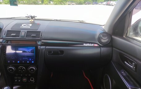 Mazda 3, 2007 год, 425 000 рублей, 12 фотография