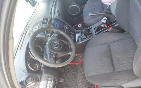 Mazda 3, 2007 год, 425 000 рублей, 13 фотография