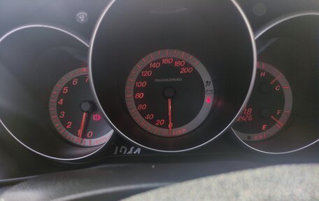 Mazda 3, 2007 год, 425 000 рублей, 15 фотография