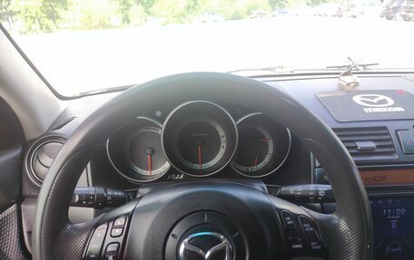 Mazda 3, 2007 год, 425 000 рублей, 14 фотография