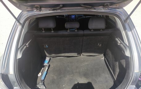 Mazda 3, 2007 год, 425 000 рублей, 19 фотография