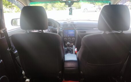 Mazda 3, 2007 год, 425 000 рублей, 20 фотография