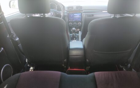 Mazda 3, 2007 год, 425 000 рублей, 16 фотография