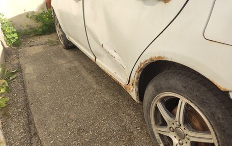 Geely MK I рестайлинг, 2011 год, 140 000 рублей, 4 фотография