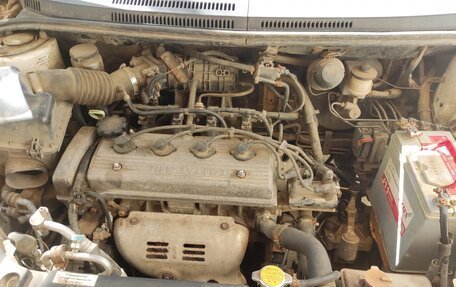 Geely MK I рестайлинг, 2011 год, 140 000 рублей, 2 фотография