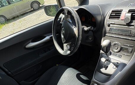 Toyota Auris II, 2007 год, 780 000 рублей, 8 фотография