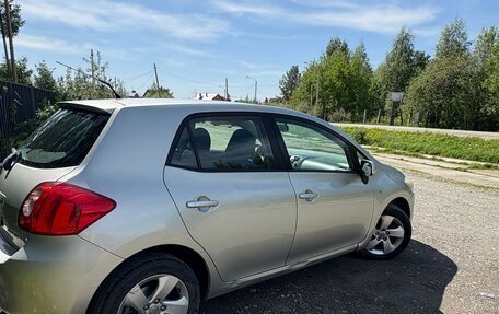 Toyota Auris II, 2007 год, 780 000 рублей, 9 фотография