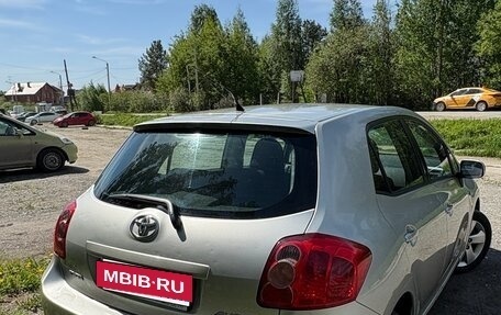 Toyota Auris II, 2007 год, 780 000 рублей, 5 фотография
