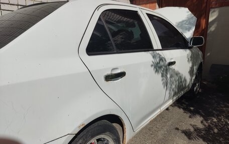Geely MK I рестайлинг, 2011 год, 140 000 рублей, 7 фотография
