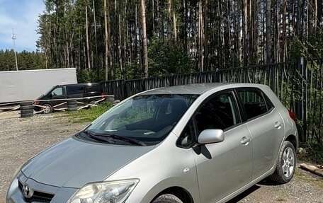 Toyota Auris II, 2007 год, 780 000 рублей, 2 фотография