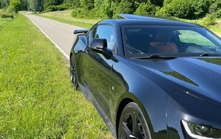 Chevrolet Camaro VI, 2016 год, 3 500 000 рублей, 5 фотография