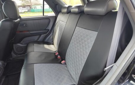 Lexus RX IV рестайлинг, 2000 год, 850 000 рублей, 3 фотография
