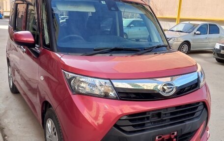 Daihatsu Thor I, 2017 год, 910 000 рублей, 14 фотография