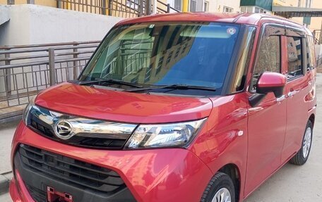 Daihatsu Thor I, 2017 год, 910 000 рублей, 8 фотография
