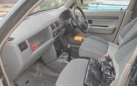 Mazda Demio III (DE), 1997 год, 205 000 рублей, 6 фотография