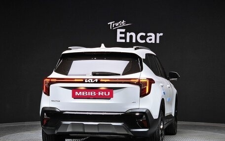 KIA Seltos I, 2022 год, 1 735 025 рублей, 6 фотография