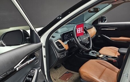 KIA Seltos I, 2022 год, 1 735 025 рублей, 7 фотография