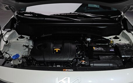 KIA Seltos I, 2022 год, 1 735 025 рублей, 19 фотография
