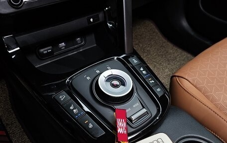 KIA Seltos I, 2022 год, 1 735 025 рублей, 10 фотография