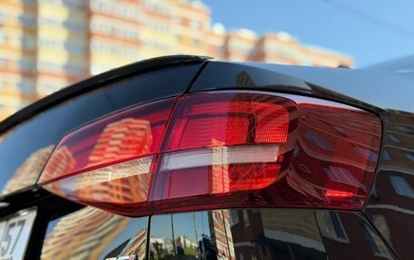 Volkswagen Jetta VI, 2017 год, 1 180 000 рублей, 9 фотография