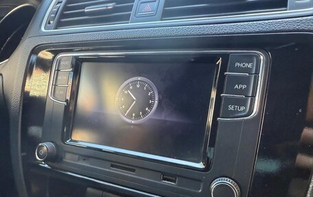 Volkswagen Jetta VI, 2017 год, 1 180 000 рублей, 16 фотография