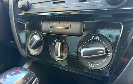 Volkswagen Jetta VI, 2017 год, 1 180 000 рублей, 17 фотография