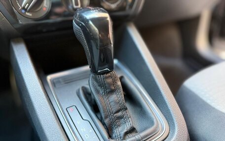 Volkswagen Jetta VI, 2017 год, 1 180 000 рублей, 18 фотография