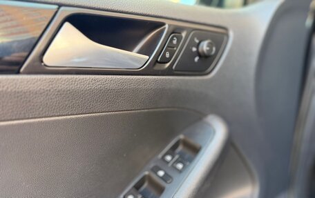 Volkswagen Jetta VI, 2017 год, 1 180 000 рублей, 20 фотография