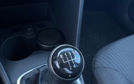 Volkswagen Polo VI (EU Market), 2017 год, 1 222 000 рублей, 11 фотография