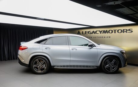 Mercedes-Benz GLE Coupe, 2024 год, 14 210 000 рублей, 10 фотография
