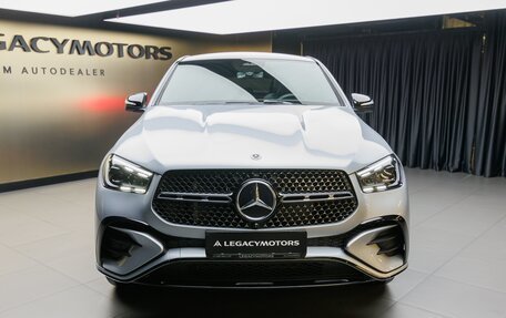 Mercedes-Benz GLE Coupe, 2024 год, 14 210 000 рублей, 2 фотография