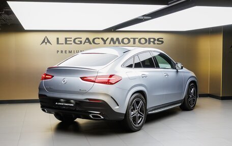Mercedes-Benz GLE Coupe, 2024 год, 14 210 000 рублей, 5 фотография
